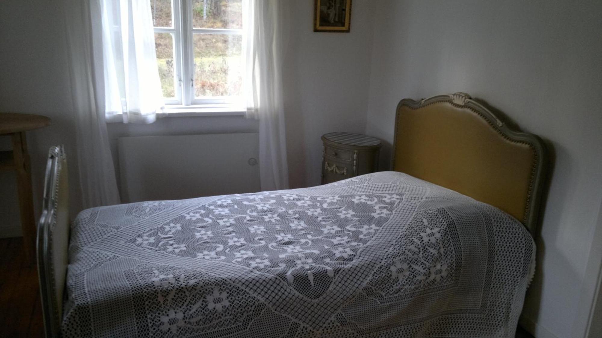 Kylas Vildmark Skillingaryd Oda fotoğraf